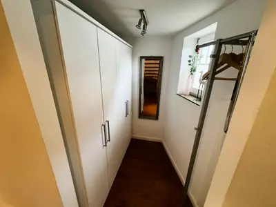 Garderobe