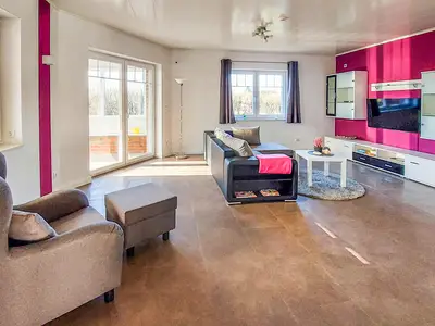 living-room