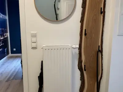 Garderobe