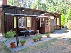 Ferienhaus für 2 Personen (70 m²) in Schneverdingen