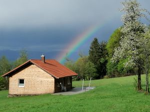 Ferienhaus für 5 Personen (70 m&sup2;) in Schöfweg