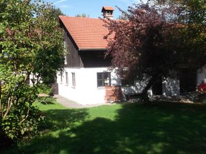 Ferienhaus für 4 Personen (120 m²) in Schöllnach