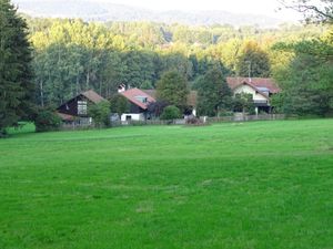 Ferienhaus für 3 Personen (95 m²) in Schöllnach