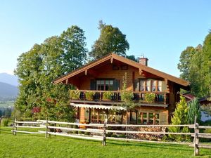 Ferienhaus für 4 Personen (60 m²) in Schönau am Königssee