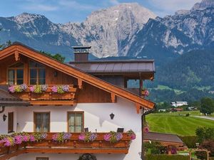 Ferienhaus für 4 Personen (82 m²) in Schönau am Königssee