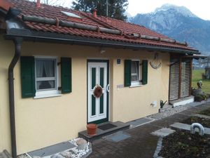 Ferienhaus für 4 Personen (95 m²) in Schönau am Königssee