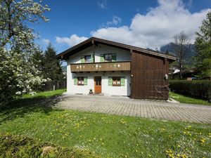 Ferienhaus für 6 Personen (150 m²) in Schönau am Königssee