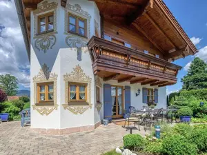 Ferienhaus für 8 Personen (200 m²) in Schönau am Königssee