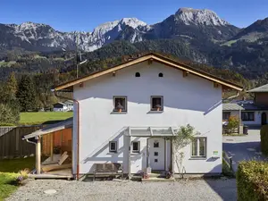 Ferienhaus für 6 Personen (125 m²) in Schönau am Königssee