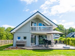 Ferienhaus für 8 Personen (100 m&sup2;) in Schönberg