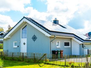 Ferienhaus für 6 Personen (74 m²) in Schönberg