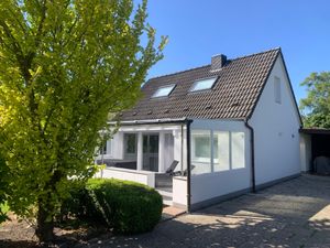 Ferienhaus für 4 Personen (63 m²) in Schönberg