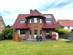 Ferienhaus für 10 Personen (160 m²) in Schönberg