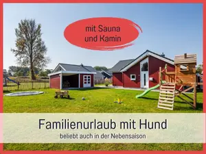 Ferienhaus für 6 Personen (80 m²) in Schönberg