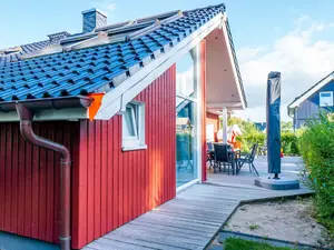 Ferienhaus für 6 Personen (80 m²) in Holm