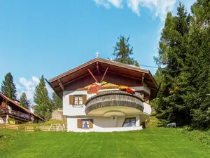 Ferienhaus für 6 Personen (80 m²) in Schönberg im Stubaital