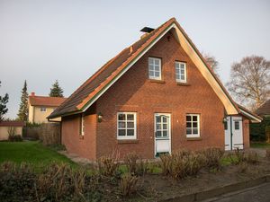 Ferienhaus für 5 Personen (120 m²) in Schönberger Strand