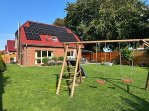 Ferienhaus für 8 Personen (130 m&sup2;) in Schönberger Strand