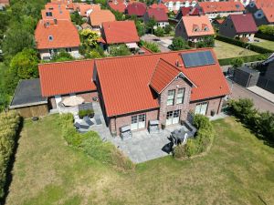 Ferienhaus für 8 Personen (200 m²) in Schönberger Strand