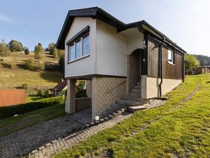 Ferienhaus für 2 Personen (60 m²) in Schönbrunn (Thüringer Wald)