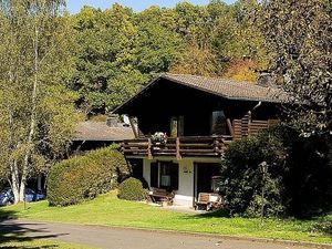 Ferienhaus für 6 Personen (110 m²) in Schönecken