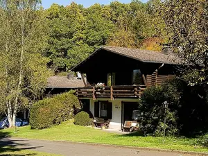 Ferienhaus für 7 Personen (110 m²) in Schönecken