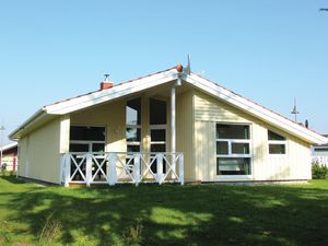Ferienhaus für 12 Personen (121 m²) in Schönhagen (Ostseebad)