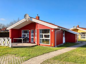 Ferienhaus für 6 Personen (86 m²) in Schönhagen (Ostseebad)