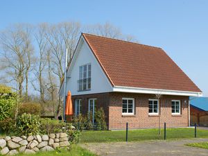 Ferienhaus für 5 Personen (81 m²) in Schönhagen (Ostseebad)