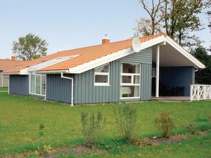 Ferienhaus für 12 Personen in Schönhagen (ostseebad)