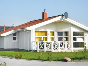 Ferienhaus für 8 Personen (86 m²) in Schönhagen (Ostseebad)