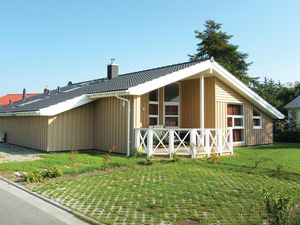 Ferienhaus für 12 Personen (141 m²) in Schönhagen (Ostseebad)