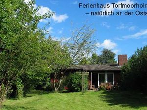 Ferienhaus für 4 Personen (74 m²) in Schönhagen (Ostseebad)