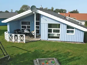 Ferienhaus für 12 Personen (121 m²) in Schönhagen (Ostseebad)