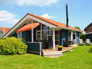 Ferienhaus für 4 Personen (70 m²) in Schönhagen (Ostseebad)