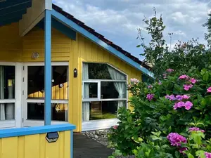 Ferienhaus für 3 Personen (60 m²) in Schönhagen (Ostseebad)