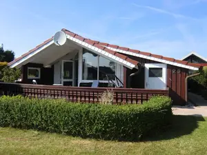 Ferienhaus für 4 Personen (52 m²) in Schönhagen (Ostseebad)