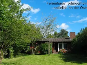 Ferienhaus für 4 Personen (74 m²) in Schönhagen (Ostseebad)