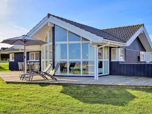 Ferienhaus für 6 Personen (100 m²) in Schönhagen (Ostseebad)