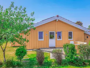 Ferienhaus für 12 Personen (141 m²) in Schönhagen (Ostseebad)