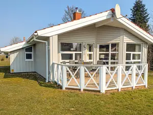 Ferienhaus für 8 Personen (86 m²) in Schönhagen (Ostseebad)