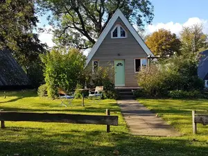 Ferienhaus für 4 Personen (65 m²) in Schönhagen (Ostseebad)