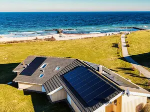 Ferienhaus für 12 Personen (195 m²) in Schönhagen (Ostseebad)