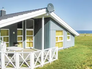Ferienhaus für 12 Personen (141 m²) in Schönhagen (Ostseebad)