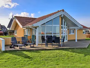 Ferienhaus für 6 Personen (100 m²) in Schönhagen (Ostseebad)