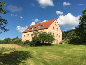Ferienhaus für 20 Personen (400 m²) in Schönsee