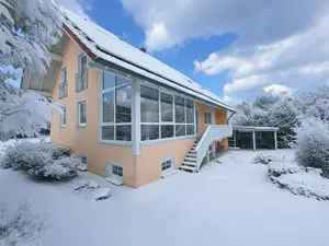 Ferienhaus für 8 Personen (180 m²) in Schönsee