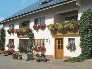 Ferienhaus für 6 Personen (100 m&sup2;) in Schönthal