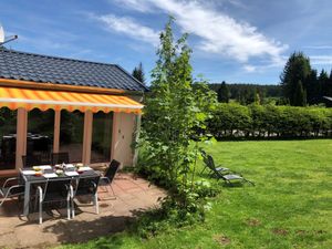 Ferienhaus für 6 Personen (110 m²) in Schönwald im Schwarzwald