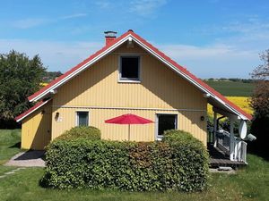 Ferienhaus für 5 Personen (75 m²) in Schönwalde am Bungsberg